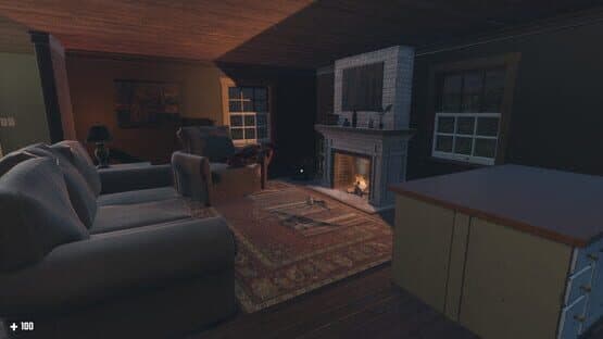 Beyond the Pines — screenshot 2
