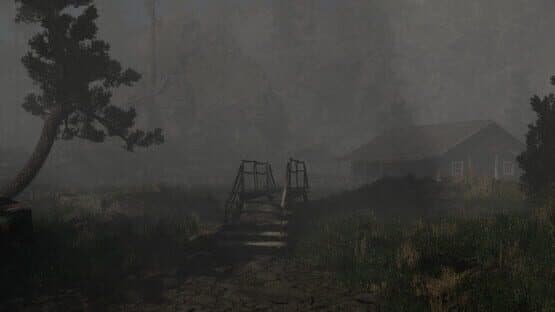 Beyond the Pines — screenshot 3