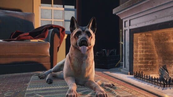 Beyond the Pines — screenshot 4