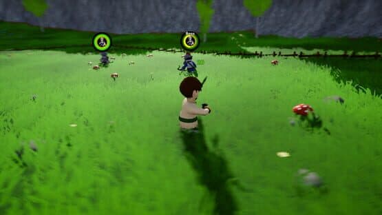 Bite Me — screenshot 2