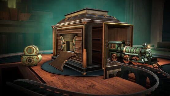 Boxes: Lost Fragments — screenshot 2
