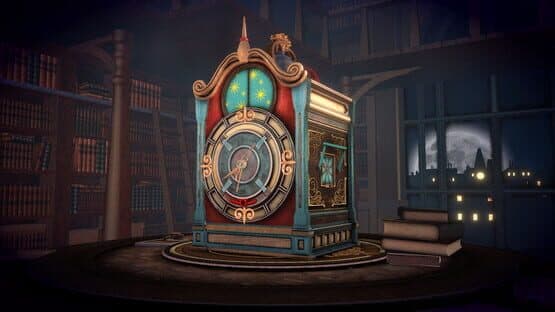 Boxes: Lost Fragments — screenshot 3