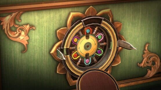Boxes: Lost Fragments — screenshot 4