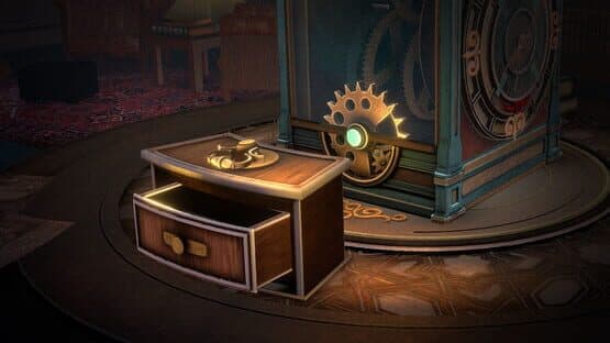 Boxes: Lost Fragments — screenshot 5