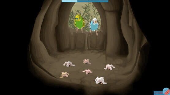 Budgie Genetics Simulator — screenshot 2