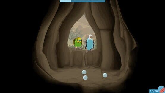 Budgie Genetics Simulator — screenshot 4