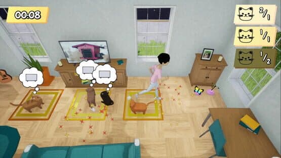 Cat Herder — screenshot 1
