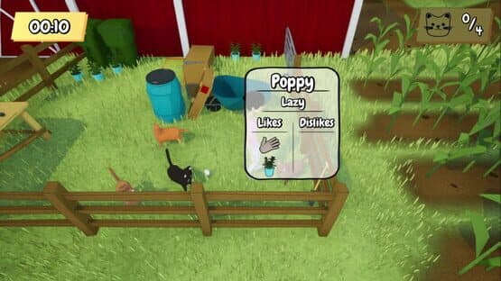 Cat Herder — screenshot 2