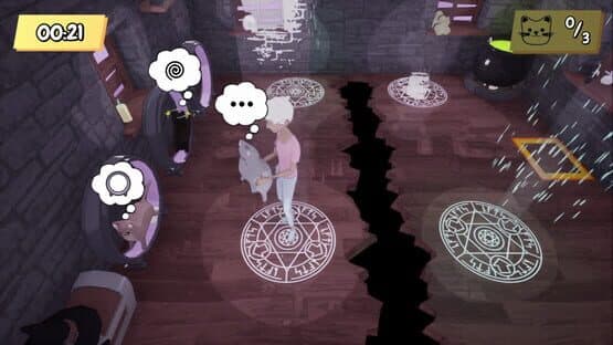 Cat Herder — screenshot 4