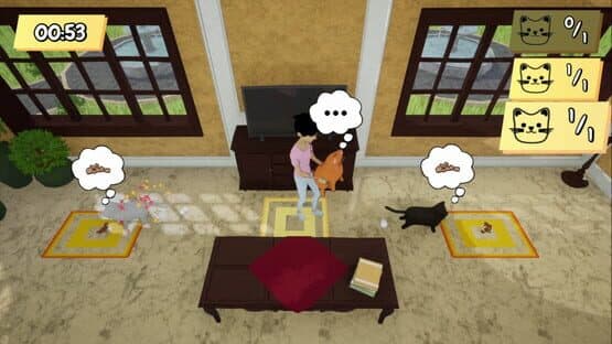 Cat Herder — screenshot 5