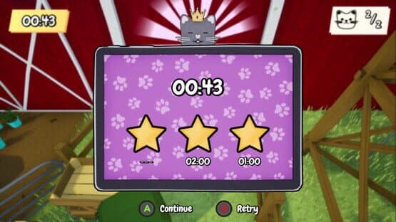 Cat Herder — screenshot 6