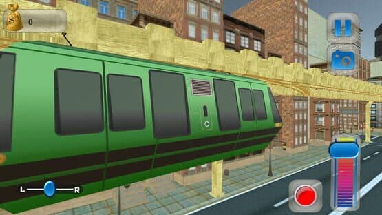 City Metro Simulator — screenshot 7