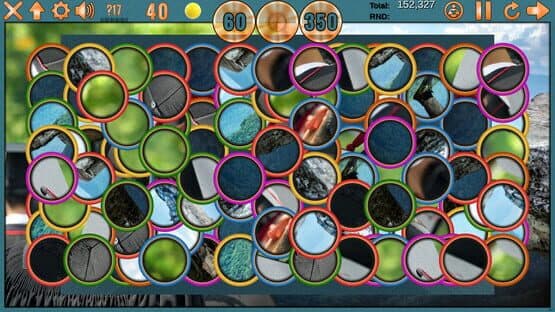 Clutter's Greatest Hits: Collector's Edition — screenshot 1