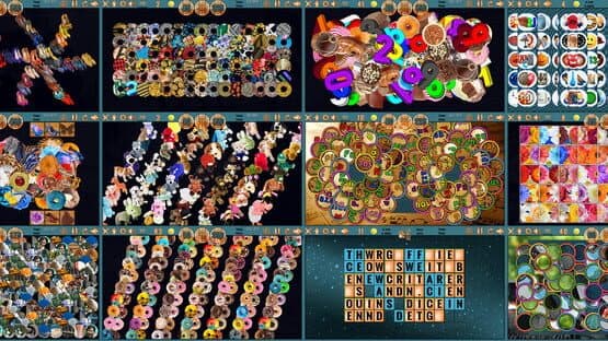 Clutter's Greatest Hits: Collector's Edition — screenshot 4