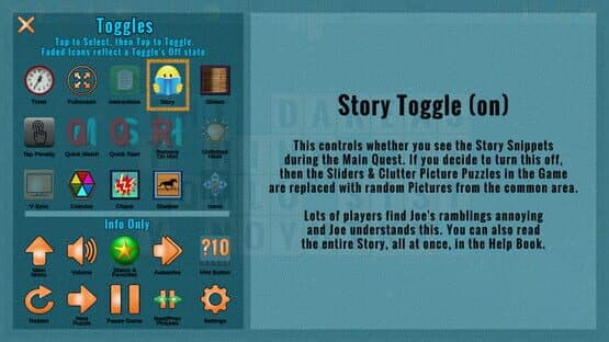 Clutter's Greatest Hits: Collector's Edition — screenshot 5
