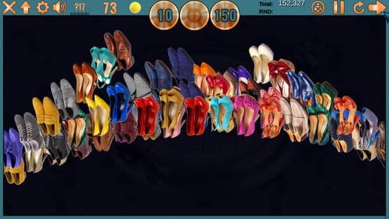 Clutter's Greatest Hits: Collector's Edition — screenshot 6