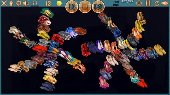 Clutter's Greatest Hits: Collector's Edition — screenshot 7