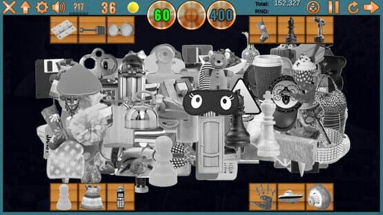 Clutter's Greatest Hits: Collector's Edition — screenshot 8