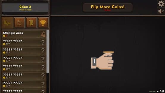 Coin Flipper — screenshot 1