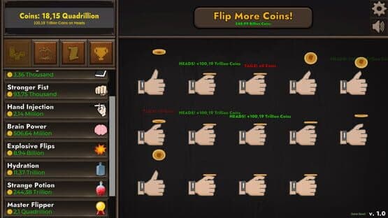 Coin Flipper — screenshot 5