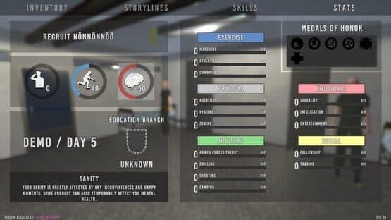Finnish Army Simulator — screenshot 3