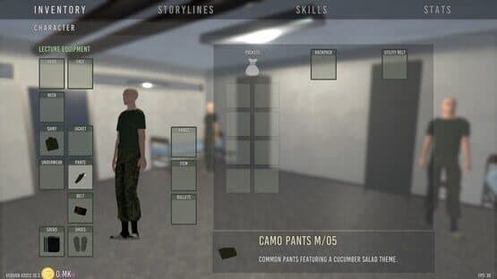 Finnish Army Simulator — screenshot 5