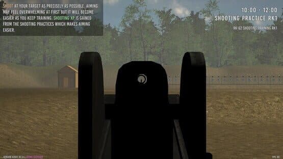 Finnish Army Simulator — screenshot 7