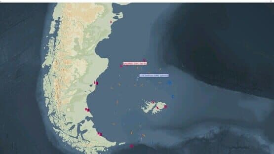 Command: Modern Operations - Falklands — screenshot 6