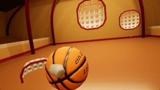 Court Sort VR — screenshot 2