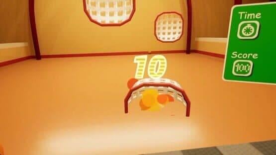 Court Sort VR — screenshot 3
