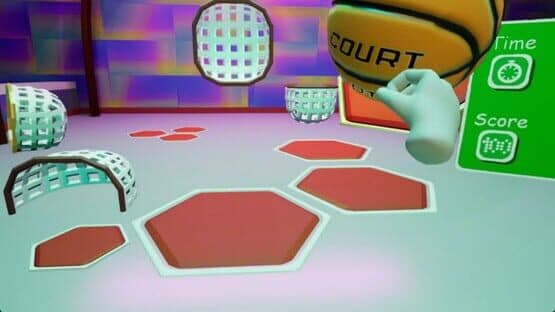 Court Sort VR — screenshot 4