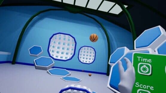 Court Sort VR — screenshot 5
