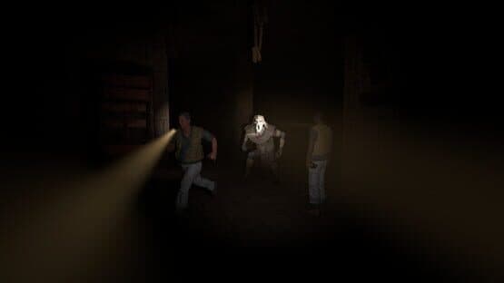 Disembowel — screenshot 1