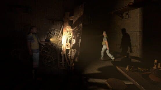 Disembowel — screenshot 2