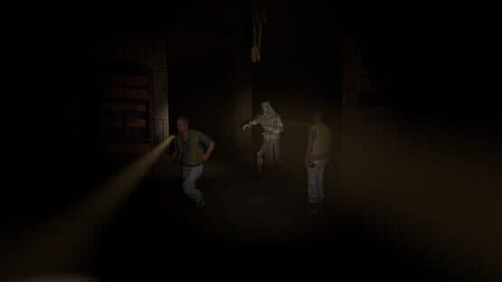 Disembowel — screenshot 5
