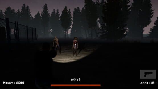 Don't Get Eaten! — screenshot 6