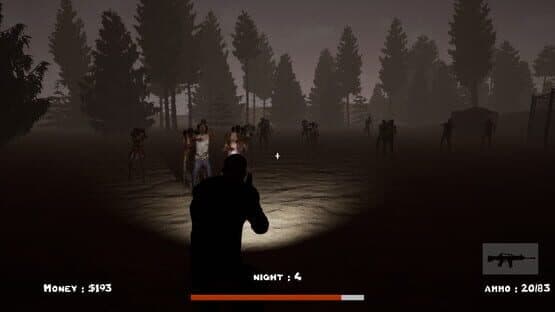 Don't Get Eaten! — screenshot 7