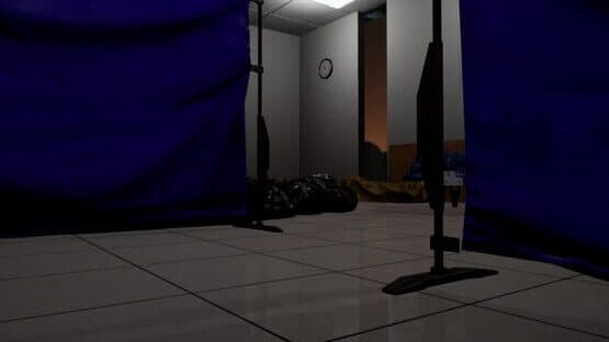 Doomsday Contact — screenshot 4