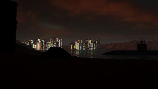 Doomsday Contact — screenshot 7