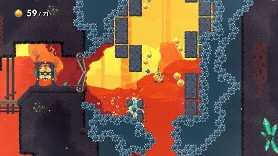 Wunderling DX — screenshot 3