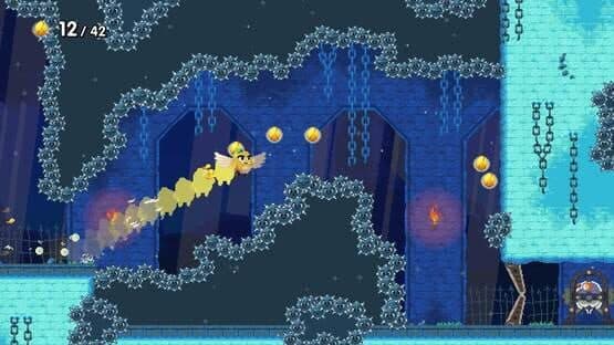 Wunderling DX — screenshot 5