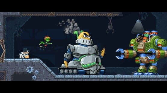 Wunderling DX — screenshot 6