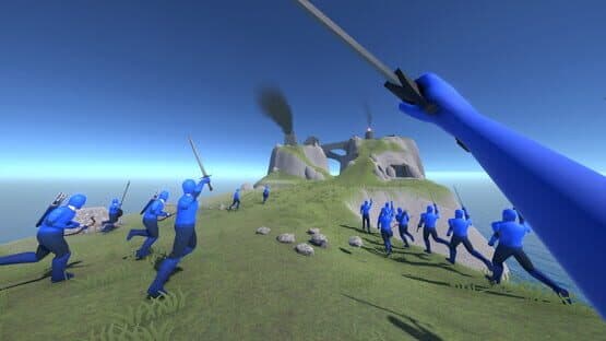 Dragonfield — screenshot 1