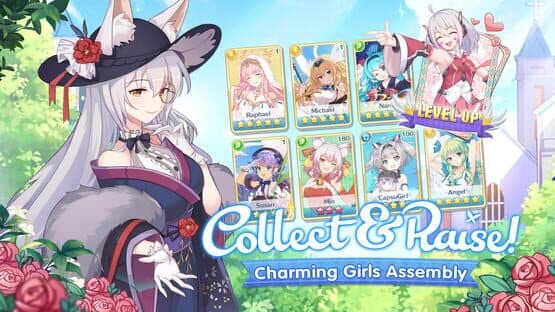 Girls x Battle 2 — screenshot 2