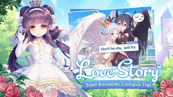 Girls x Battle 2 — screenshot 3