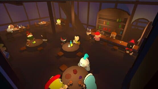Dummy Dungeon — screenshot 1
