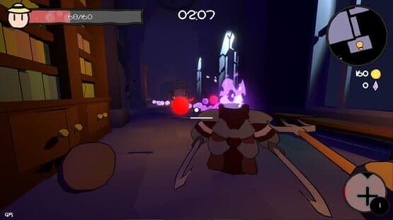 Dummy Dungeon — screenshot 3