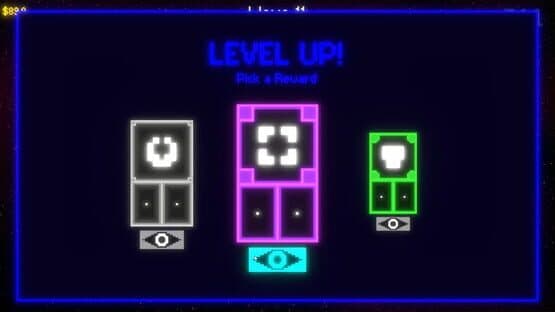 Fabric of Reality — screenshot 2