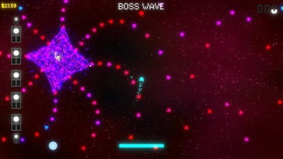 Fabric of Reality — screenshot 3