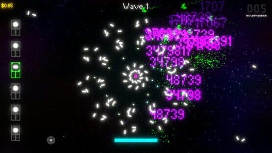 Fabric of Reality — screenshot 5